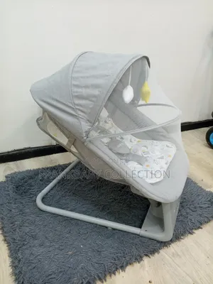 4 in 1 Classic Baby Swing