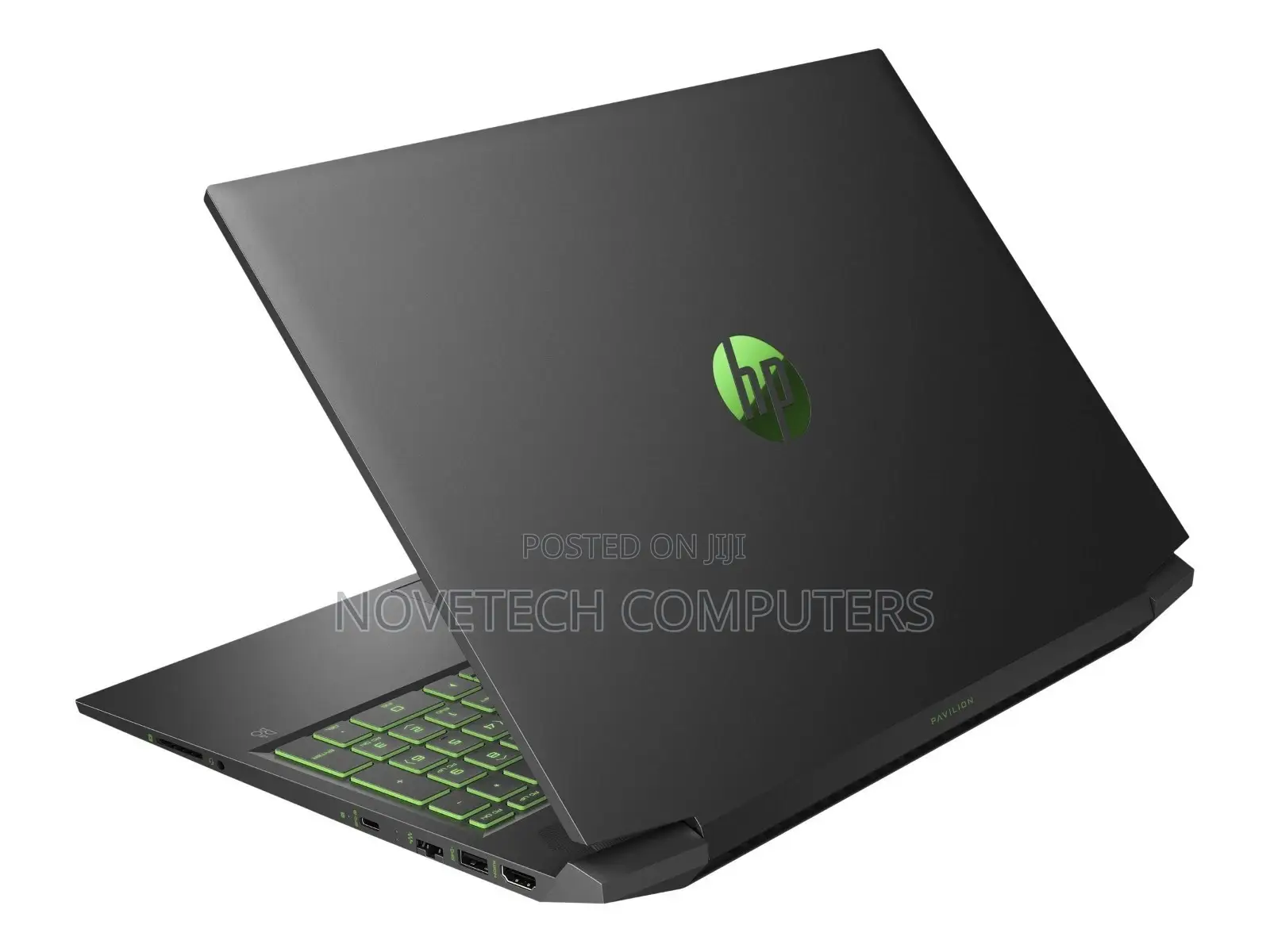 New Laptop HP Pavilion 15 8GB Intel Core i7 SSD 512GB