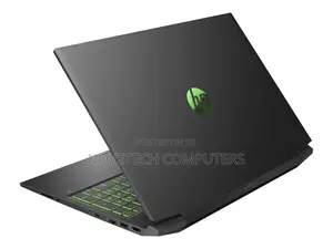 New Laptop HP Pavilion 15 8GB Intel Core i7 SSD 512GB