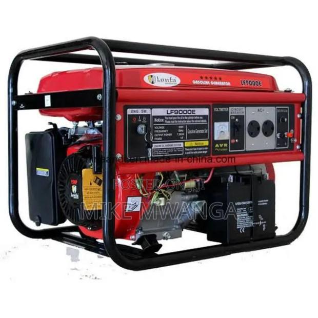 Windsor Gasoline Water Pump