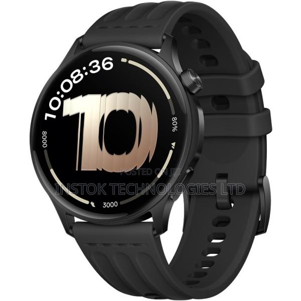 Oneplus Watch Lite Smart Watch - thumbnail 2