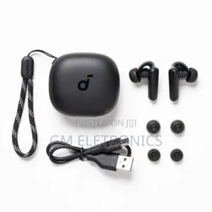 Soundcore P25i True Wireless 30hrs Playtime,Ip×5 Waterproof Earbuds
