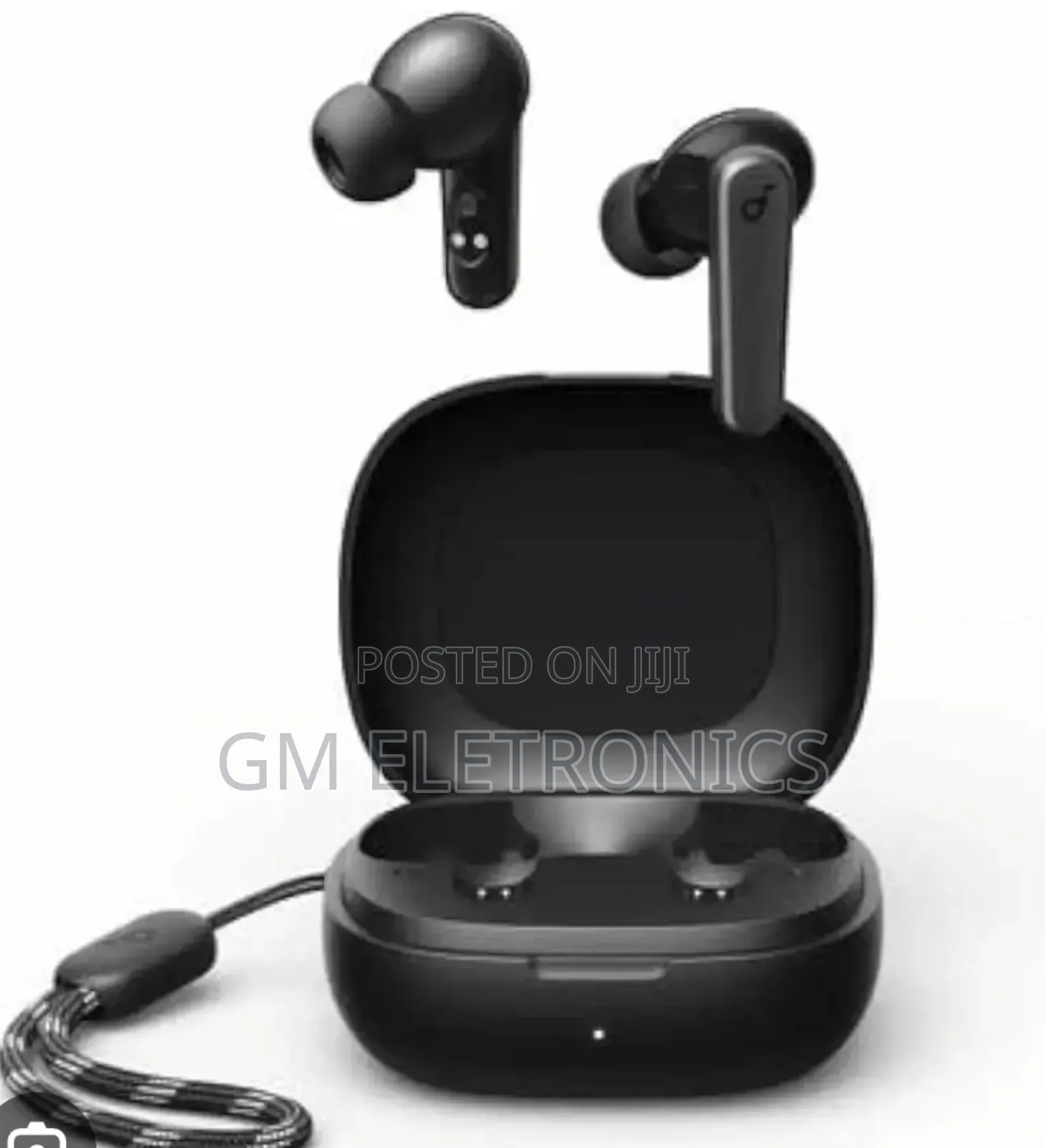 Soundcore P25i True Wireless 30hrs Playtime,Ip×5 Waterproof Earbuds