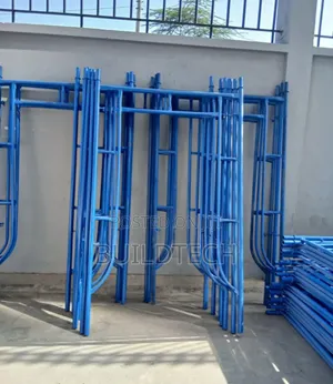 Renovation Scaffold Ladders