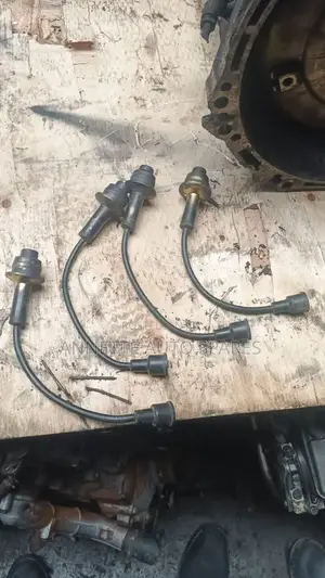 Lid Wires Townace