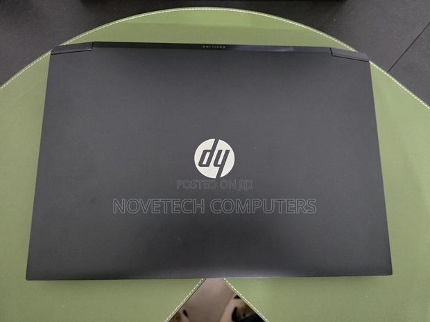 New Laptop HP Pavilion 15 16GB Intel Core i7 SSD 512GB - thumbnail 4