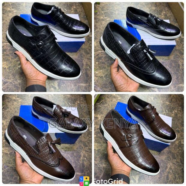 John Foster - main view