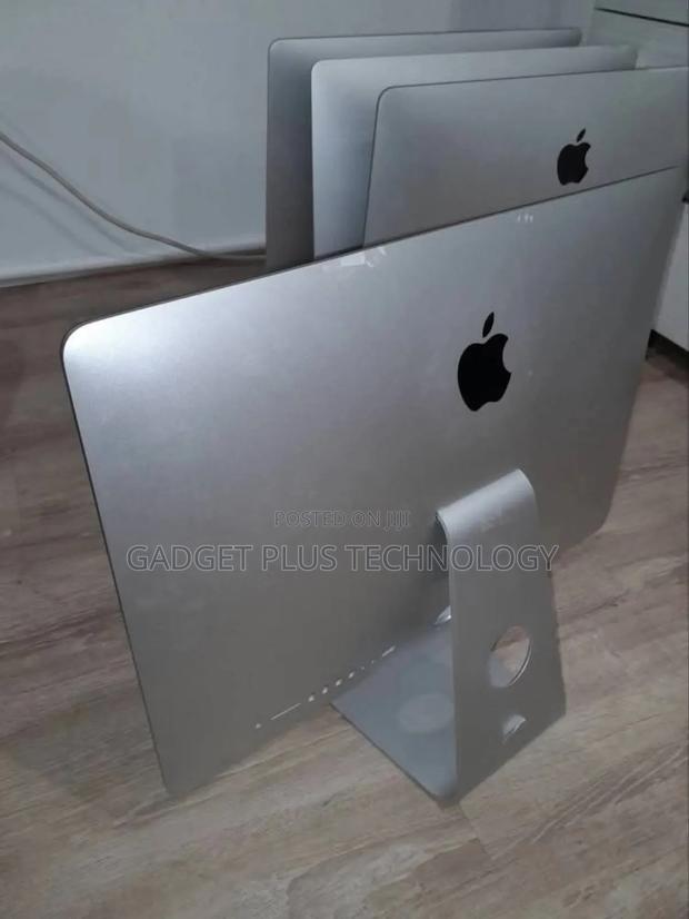 Desktop Computer Apple iMac 8GB Intel Core I5 SSD 256GB - thumbnail 3