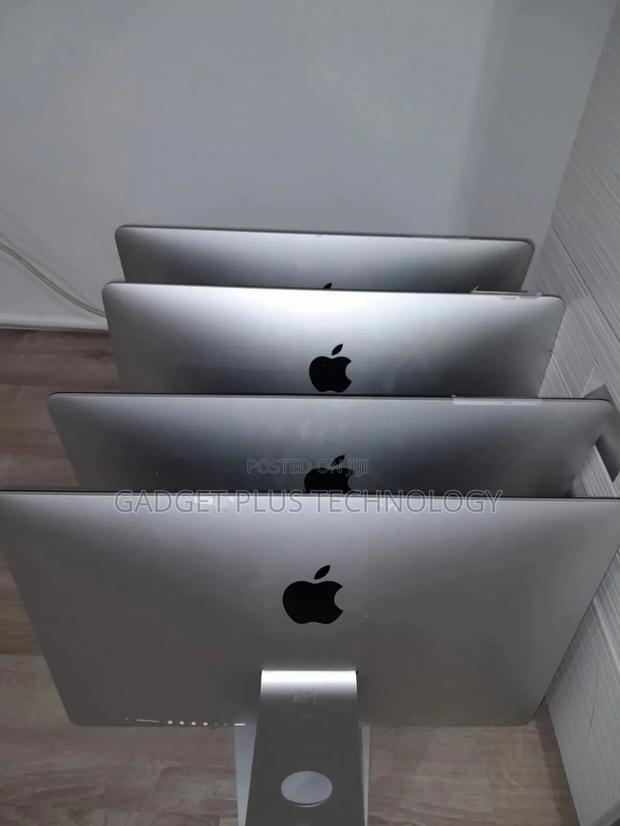 Desktop Computer Apple iMac 8GB Intel Core I5 SSD 256GB - thumbnail 4