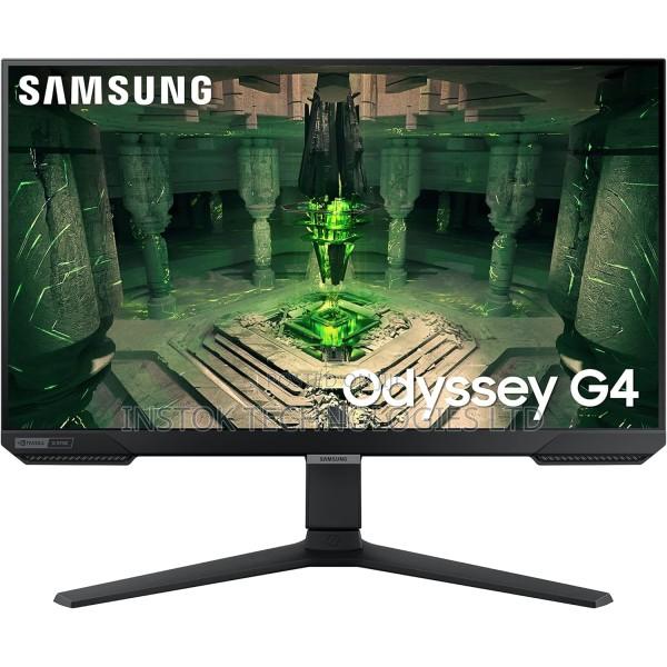 Samsung Odyssey G40b 25 Inch Hdr 240 Hz Gaming Monitor