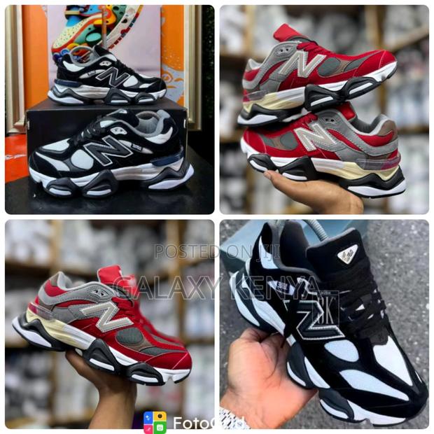 New Balance 9060