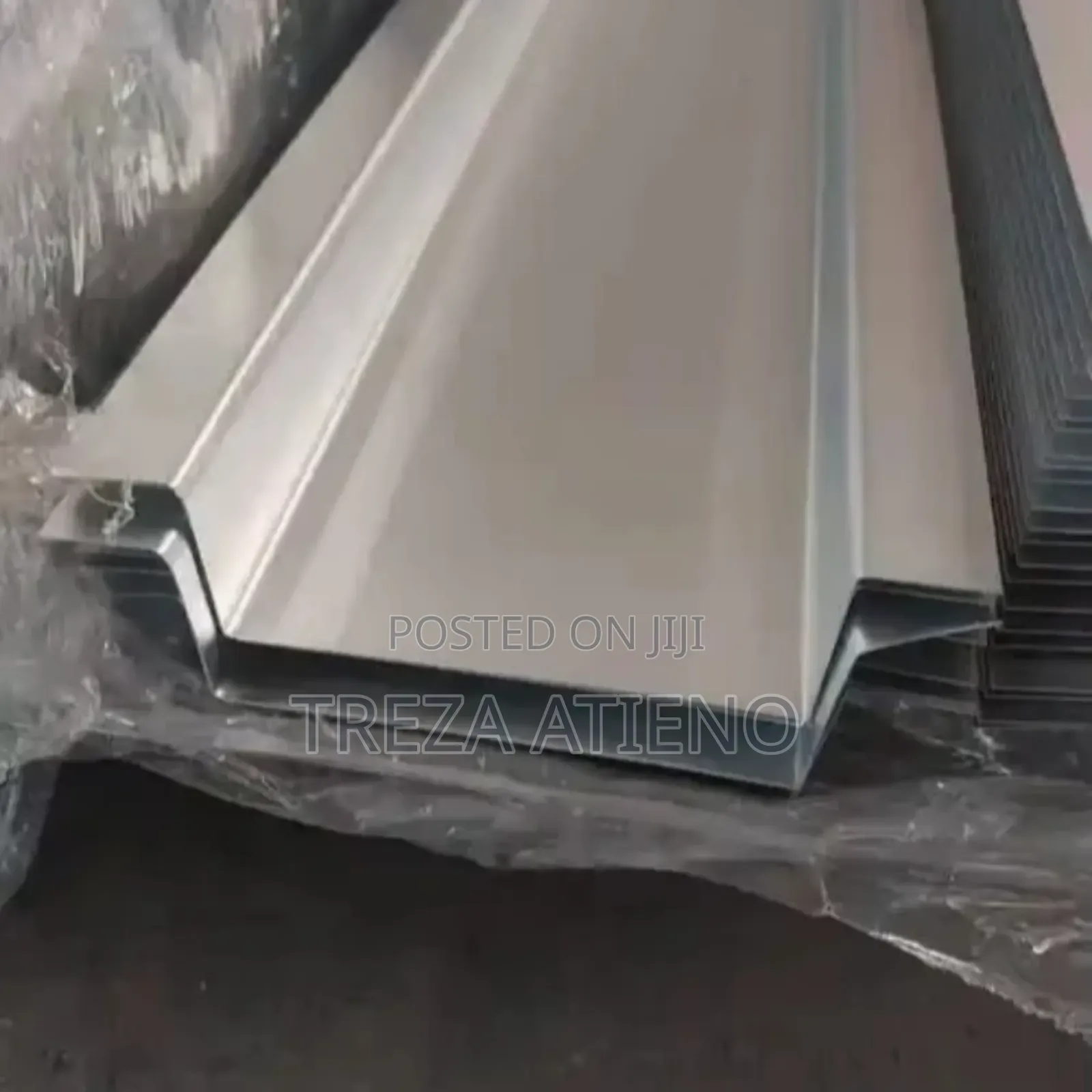 Roof Drainage Systems