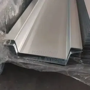 Roof Drainage Systems