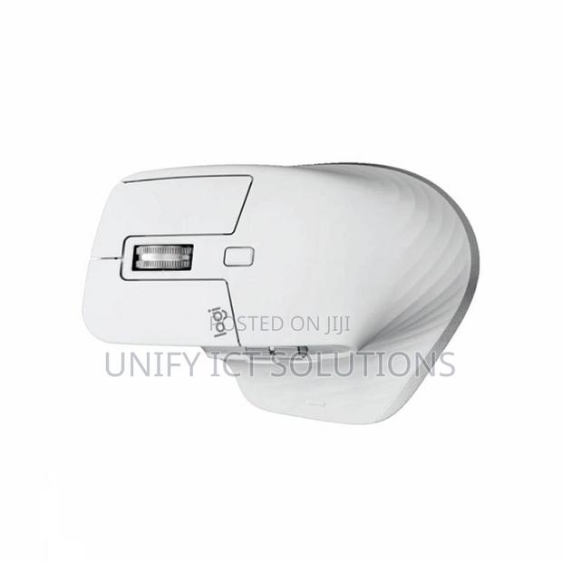 Logitech Mx Master 3s Bluetooth Mouse