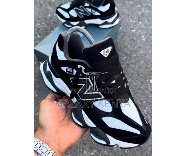 New Balance 9060 - thumbnail 5