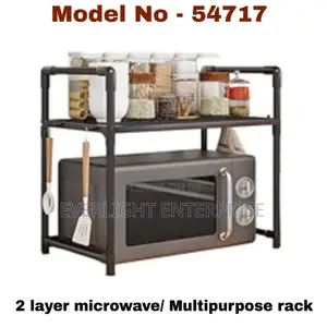 Microwave Stand Available