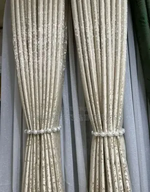 Seff Carpets and Interiors Curtains