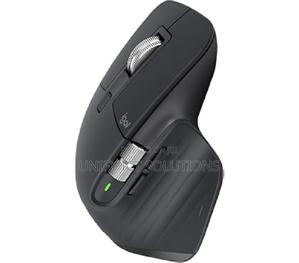 Logitech Mx Master 3s Bluetooth Mouse for Mac - thumbnail 2