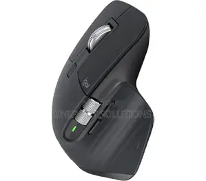 Logitech Mx Master 3s Bluetooth Mouse for Mac