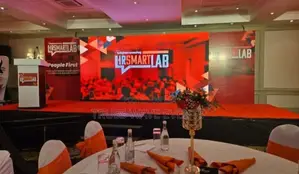 Led Screen Panels for Events