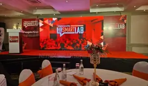 Led Screen Panels for Events