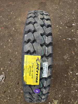 750 - 16 Jk Trak (Diff) India. - thumbnail 2