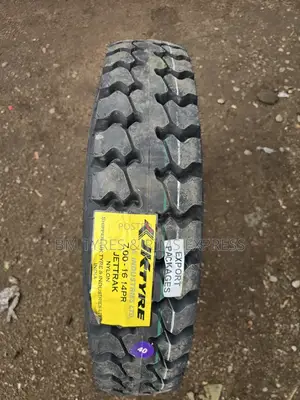 750 - 16 Jk Trak (Diff) India.
