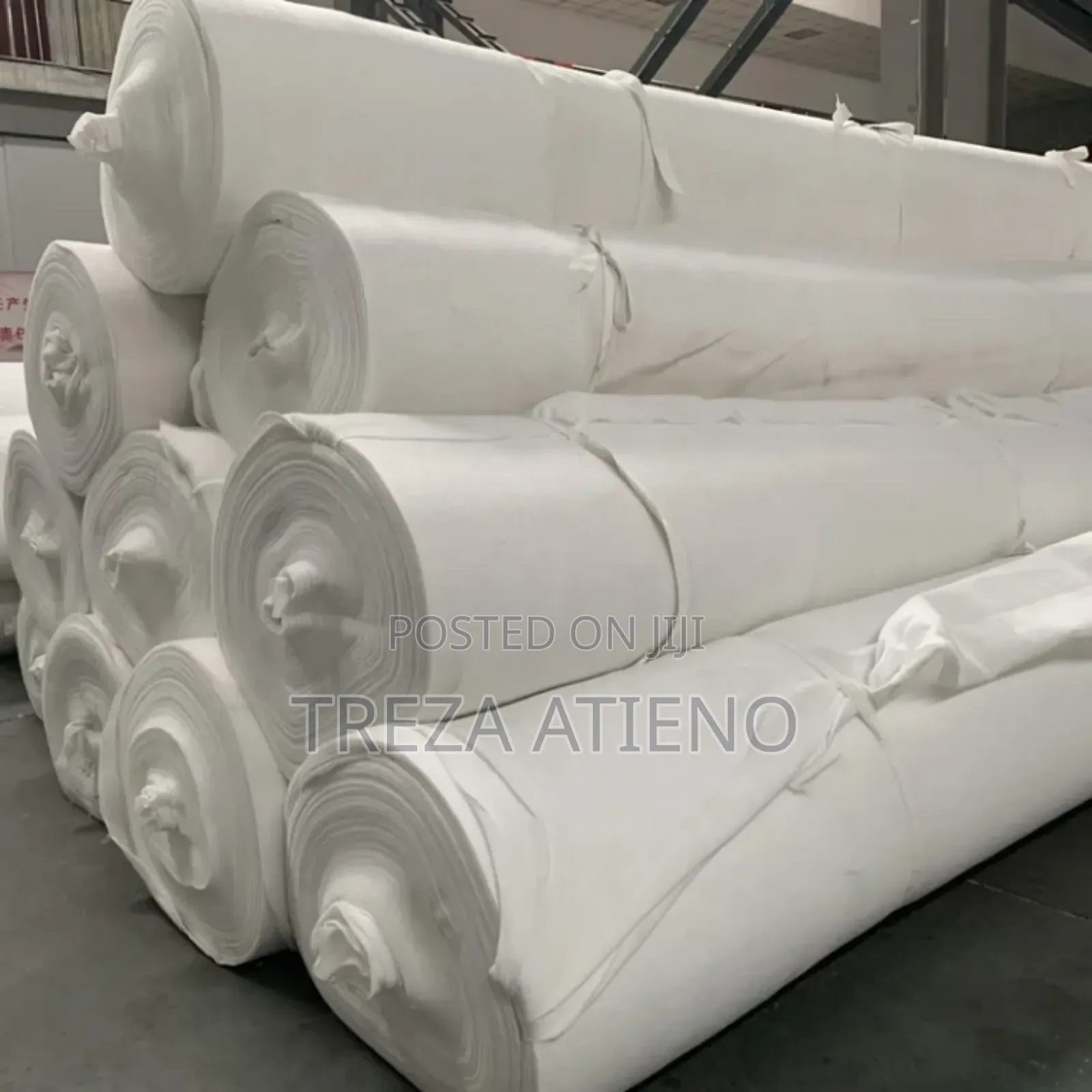 Geotextile
