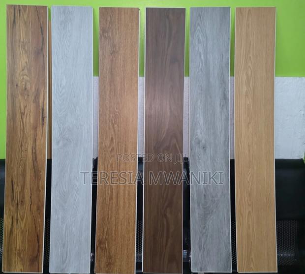 5mm High Quality Spc Flooring. - main view