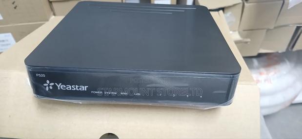 Yeastar P520 Ip-Pbx7