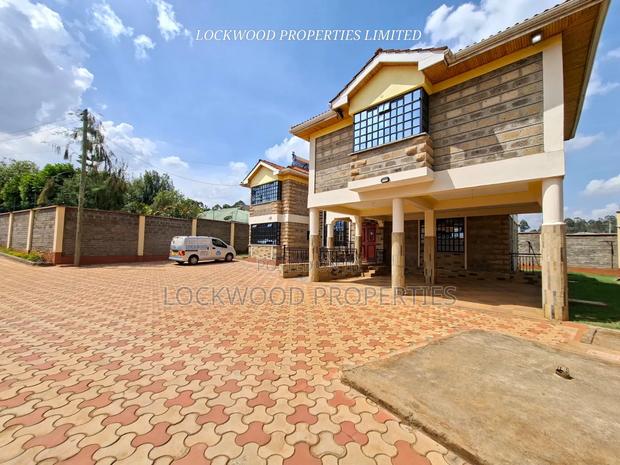 5bdrm Mansion in Gikambura, Thogoto for sale - thumbnail 14