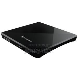 Transced Portable Cd/DVD Writer - thumbnail 2