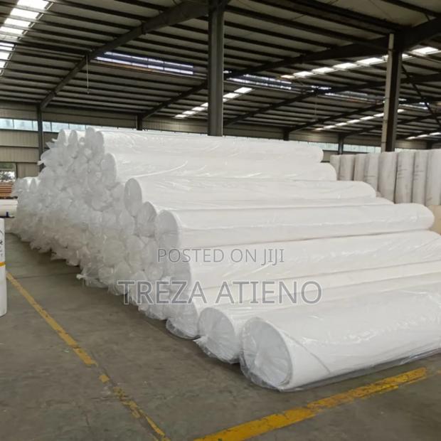 Geotextile