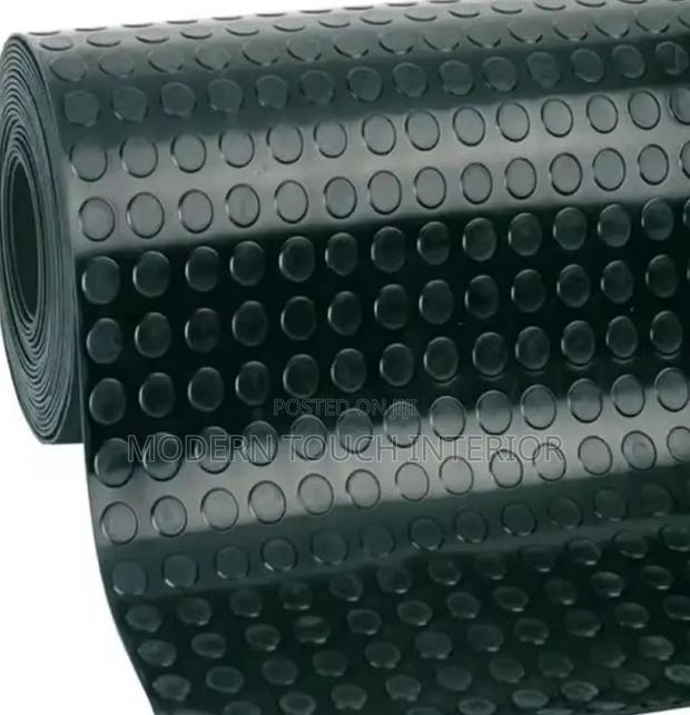 Coin Carpet for Shop Displays