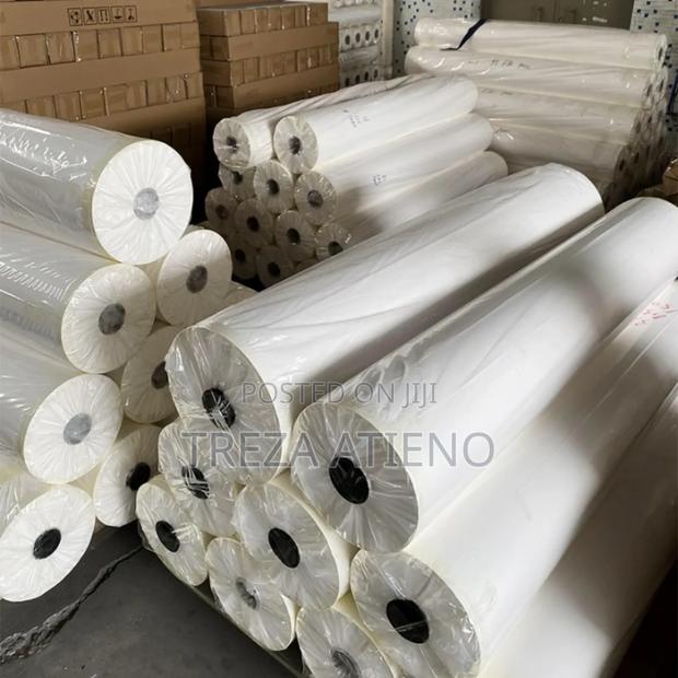 Geotextile - main view