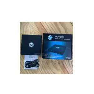 Exter 2.0 Usb Slim DVD-Rw Drive/Writer - Usb 2.0 Compliant Black Exte
