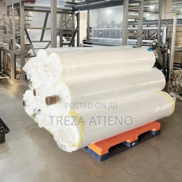 Geotextile