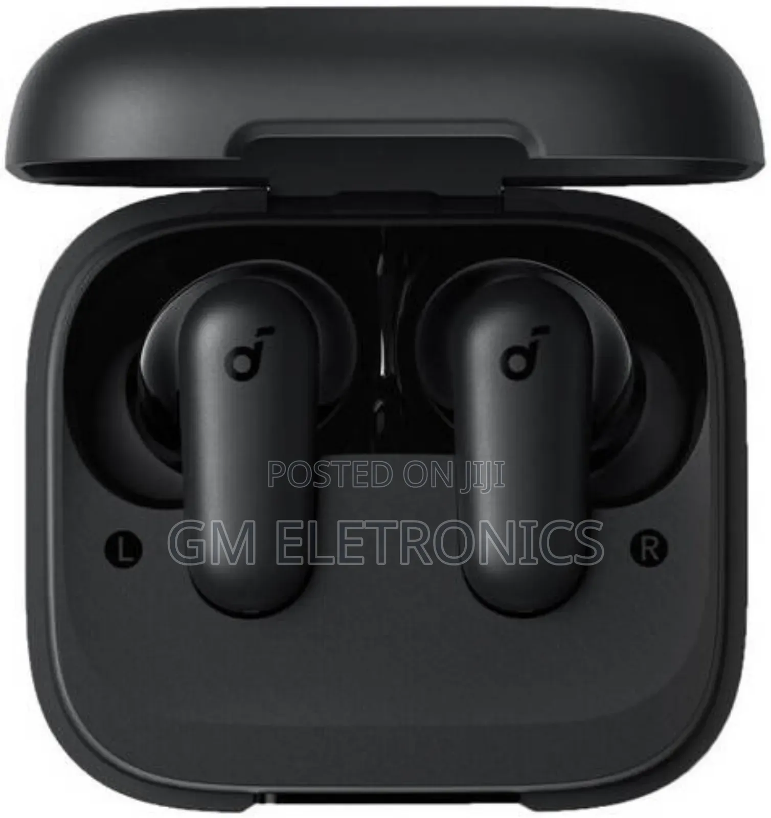 Soundcore P30i Earbuds With Adaptive Noise-Cancelling
 Earbuds