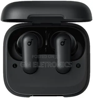 Soundcore P30i Earbuds With Adaptive Noise-Cancelling
 Earbuds