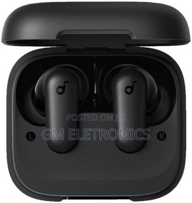 Soundcore P30i Earbuds With Adaptive Noise-Cancelling
 Earbuds - thumbnail 2
