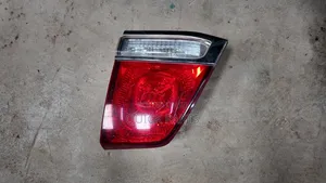 Landcruiser Lc200 2012-2015 Bootlight