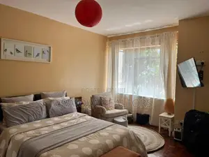 Furnished 3bdrm Apartment in Kilimani for rent