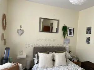 Furnished 3bdrm Apartment in Kilimani for rent