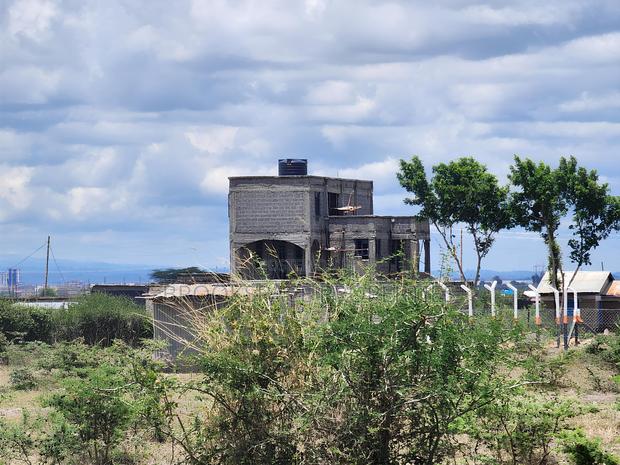 Affordable Land for Sale in Ruiru Kamakis - main view