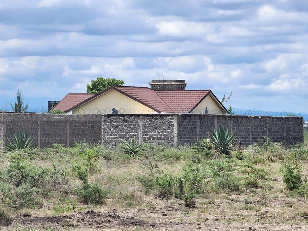 Affordable Land for Sale in Ruiru Kamakis - thumbnail 2