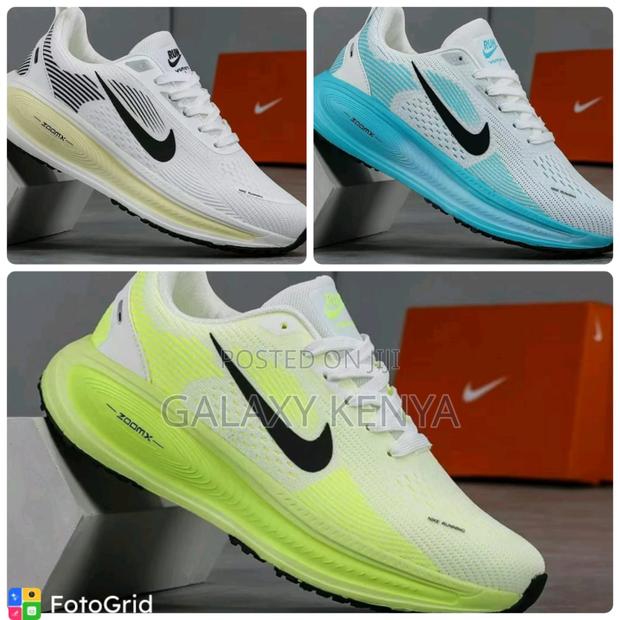 Zoom X Shoe - main view