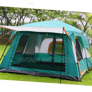 Family Tent - thumbnail 2