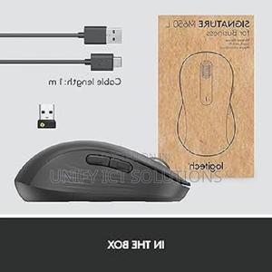 Logitech M650 Business - thumbnail 2
