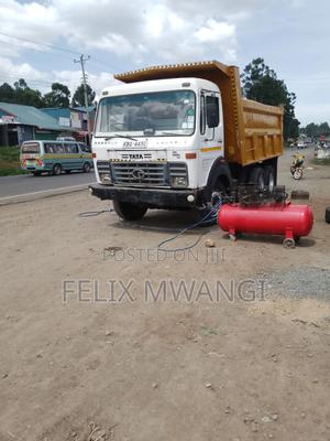 Tata Tipper 2516 - thumbnail 2