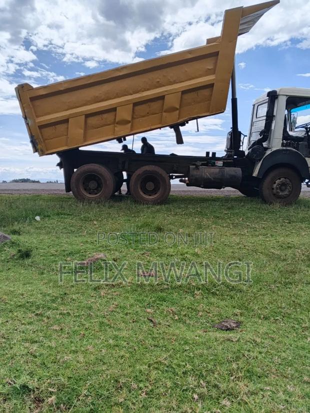 Tata Tipper 2516 - thumbnail 3